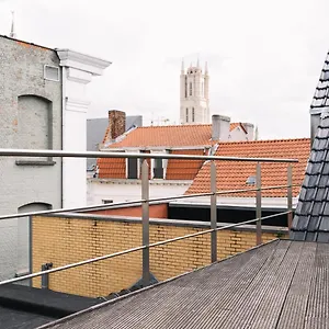 Central Ghent Gante