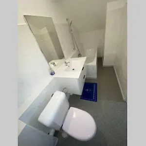 Au Coeur De Un Superbe . Appartement Brussel