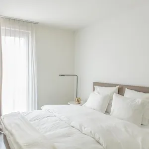 Apartment Trendy As Base To Discover, Ghent