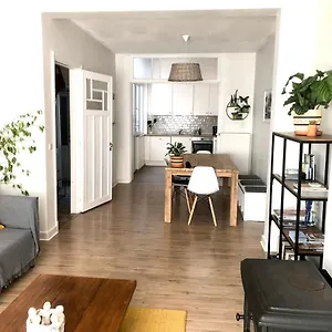 Casa Mar Vakantiehuis Oostende