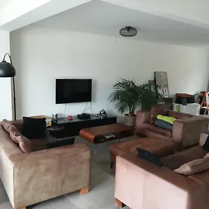 Delux Dicht Bij Zee Vakantiehuis Oostende