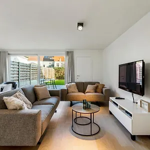 Holidayhouse Konge, A Place That Call Home! Vakantiehuis Brugge