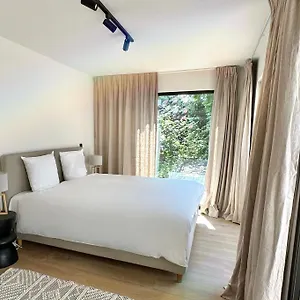  Appartement Luxury With Cosy Garden!