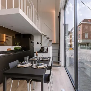  Appartement Margriet Apart-suites