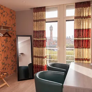 Hotel Castel, Gandawa